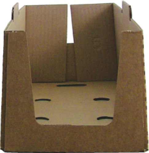 Pudełko Kartonowe Sklejone Wykonane Składarko-sklejarką MIBOX
